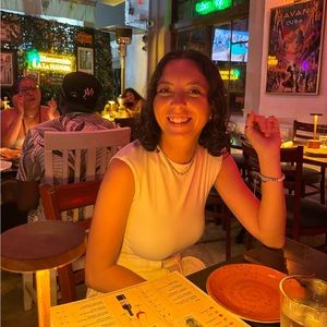 Meet your Posher, Sorën